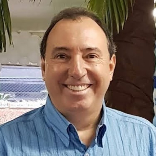 Angelo Roberto Rosa Ávila