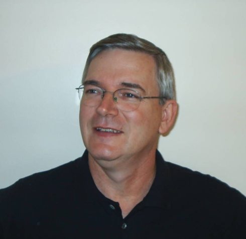 João Batista Garcia Canalle