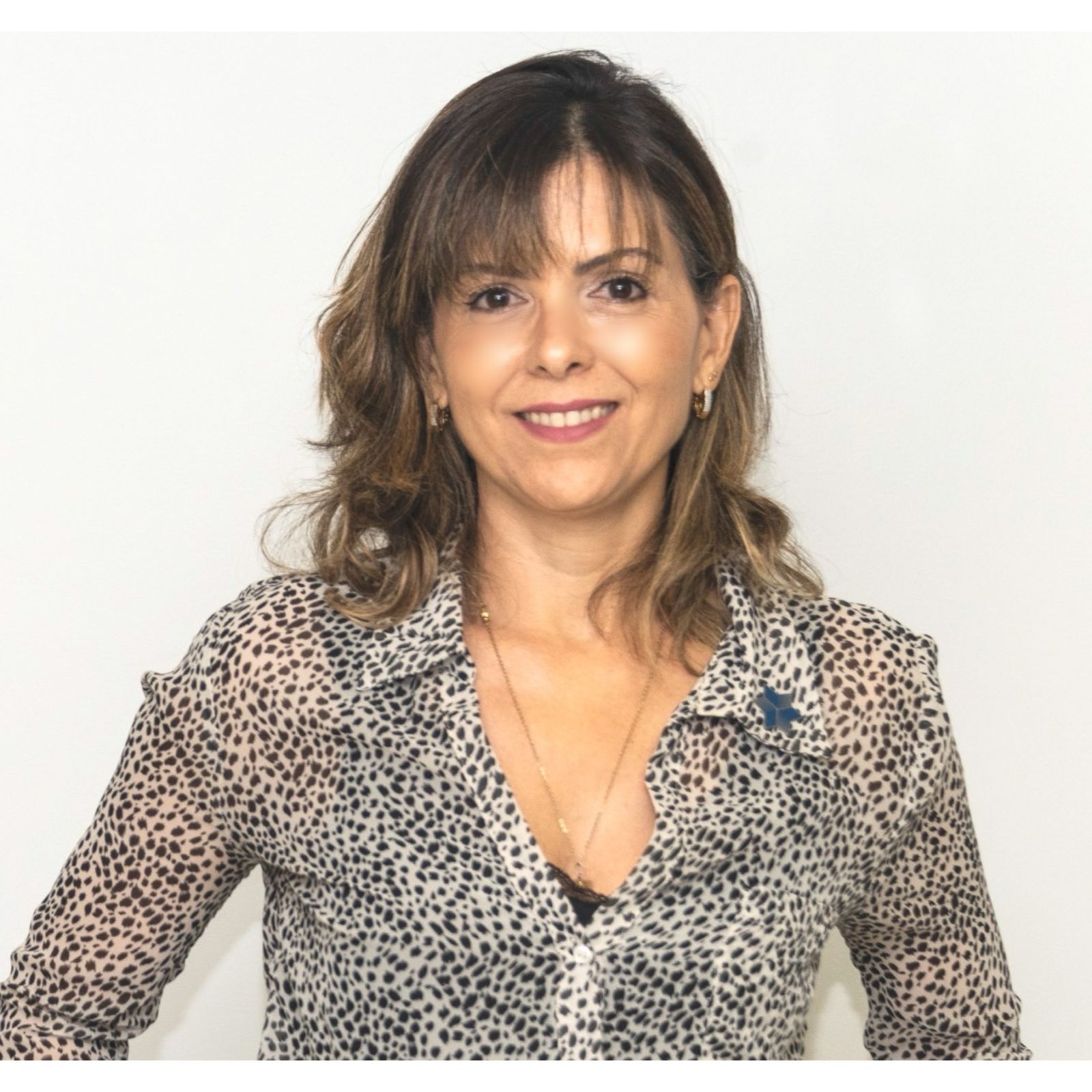 Cristiane Henrique Santos