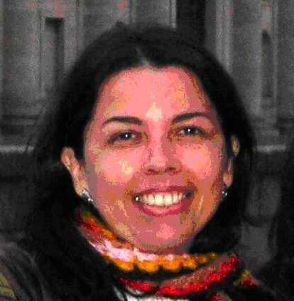 Elmira Simeão