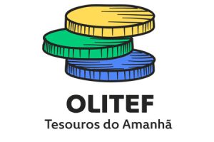 Logotipo da OLITEF 